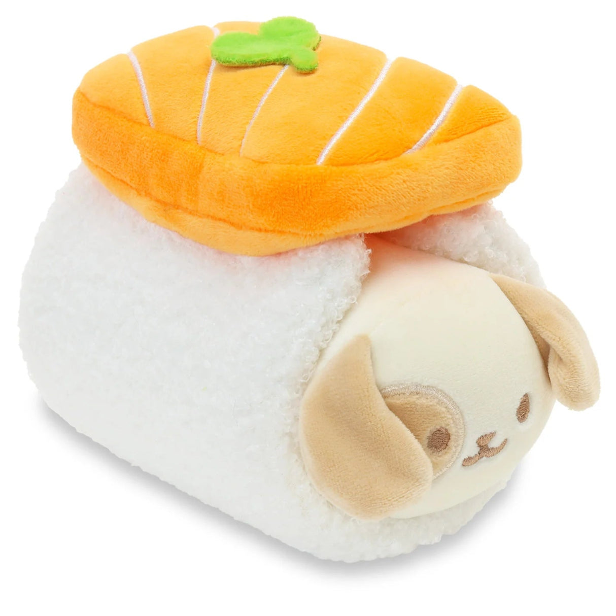 Anirollz Sushi Salmon Roll Puppiroll small