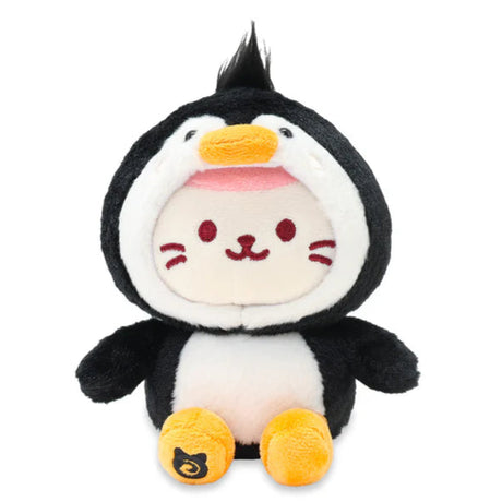 Anirollz-Winter Penguin Kittiroll