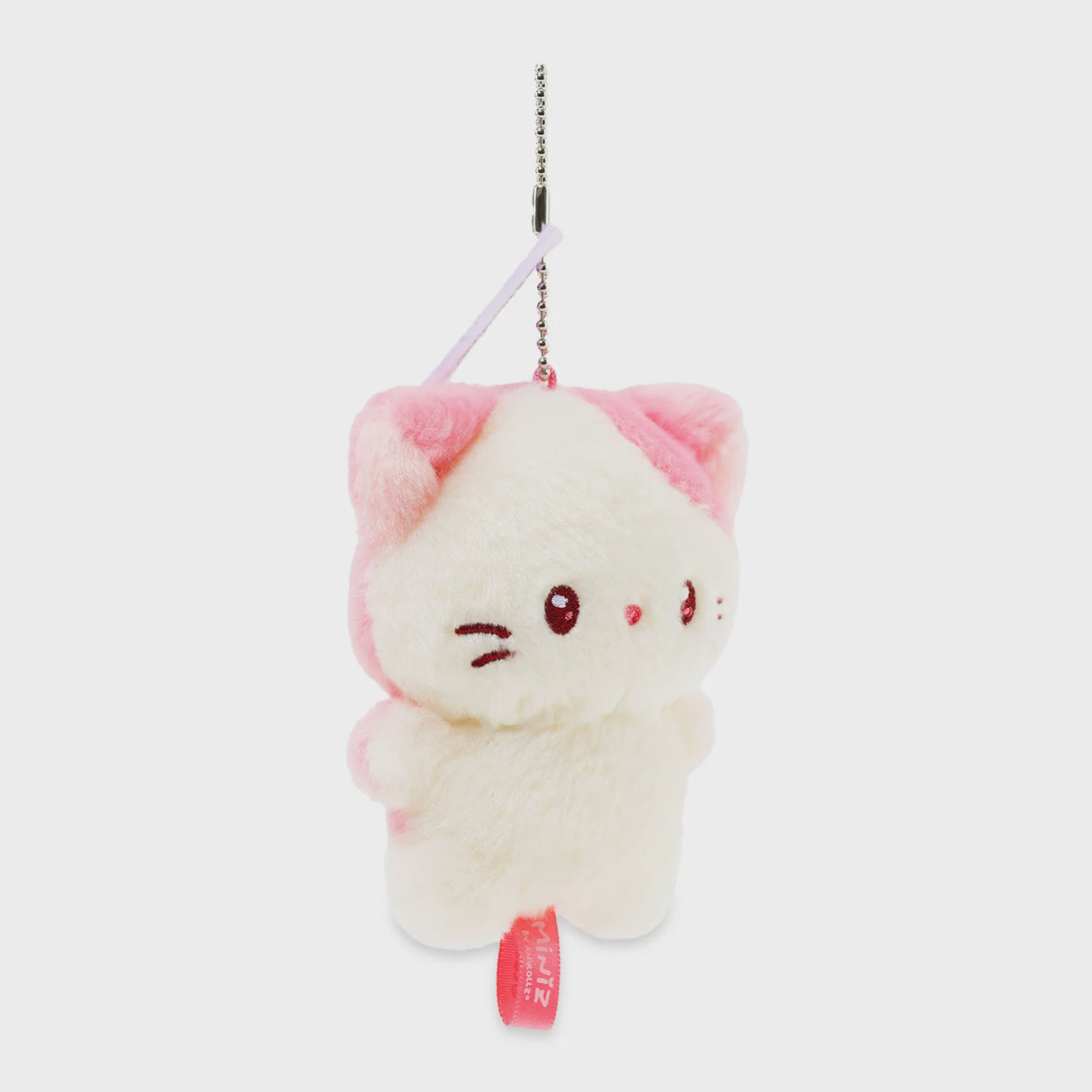 Anirollz- Miniz Kittiroll Plush