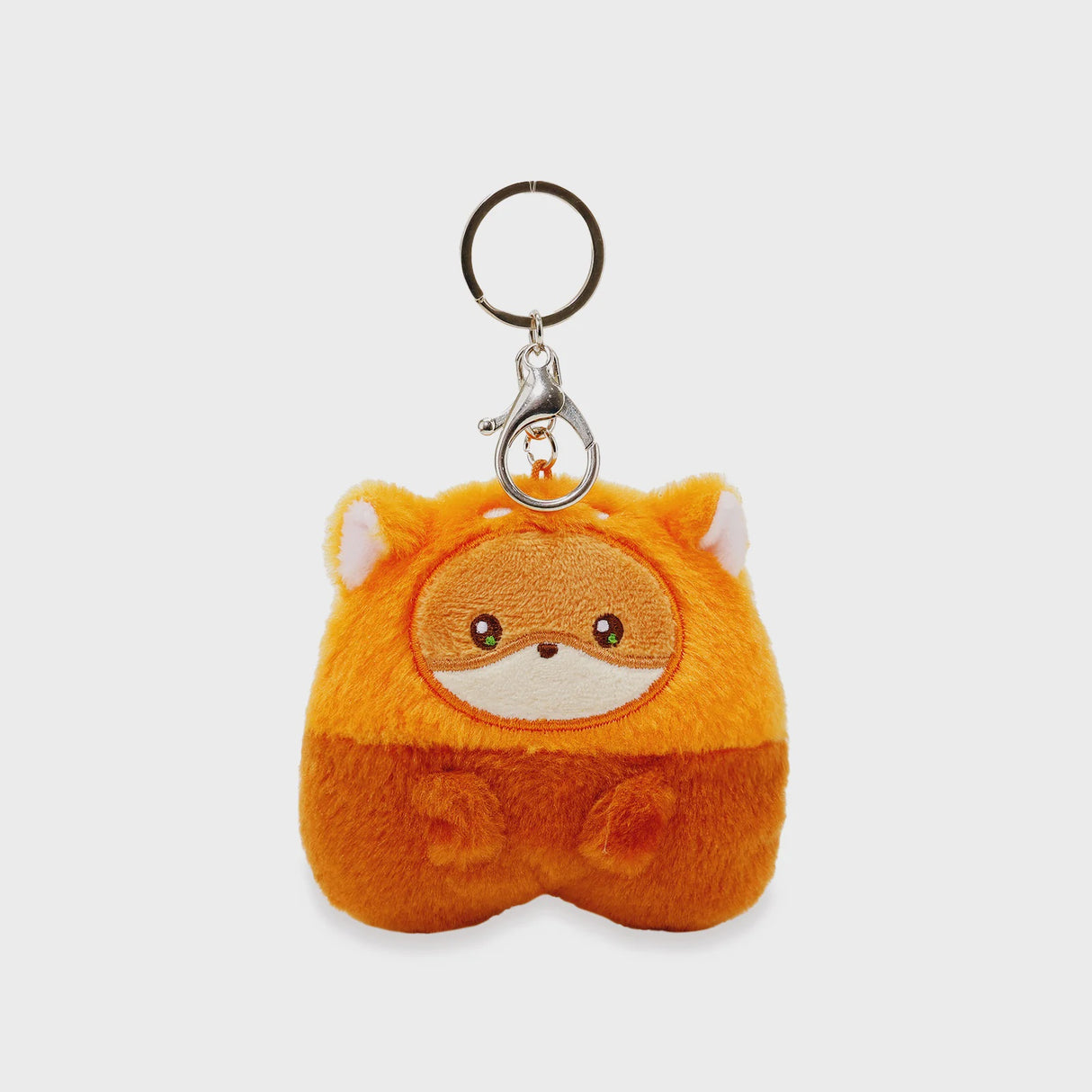 Anirollz- Miniz Foxiroll Red Panda Plush