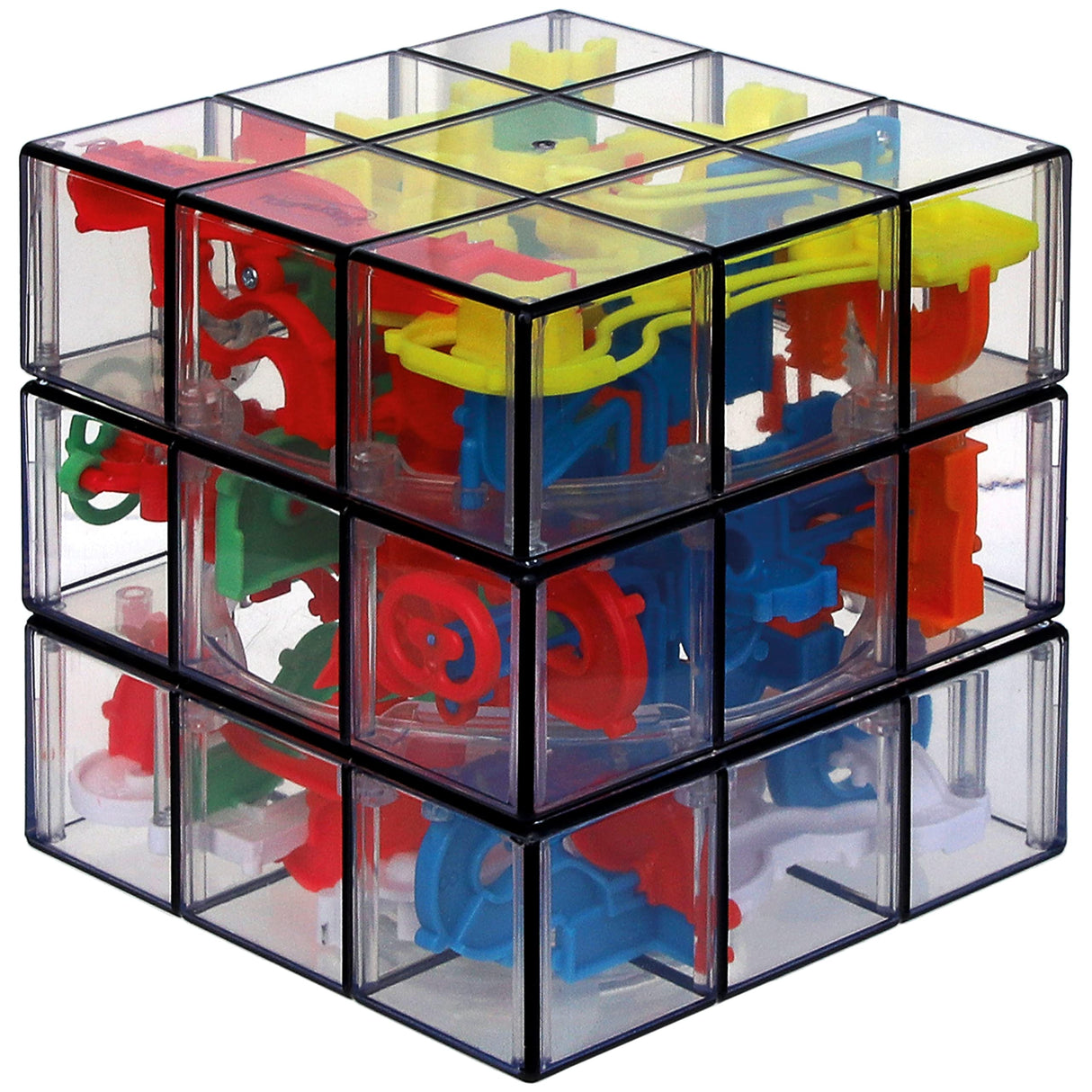 Perplexus 3x3 Rubik's