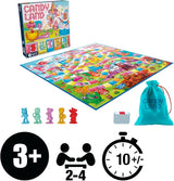 Candyland (Refresh)