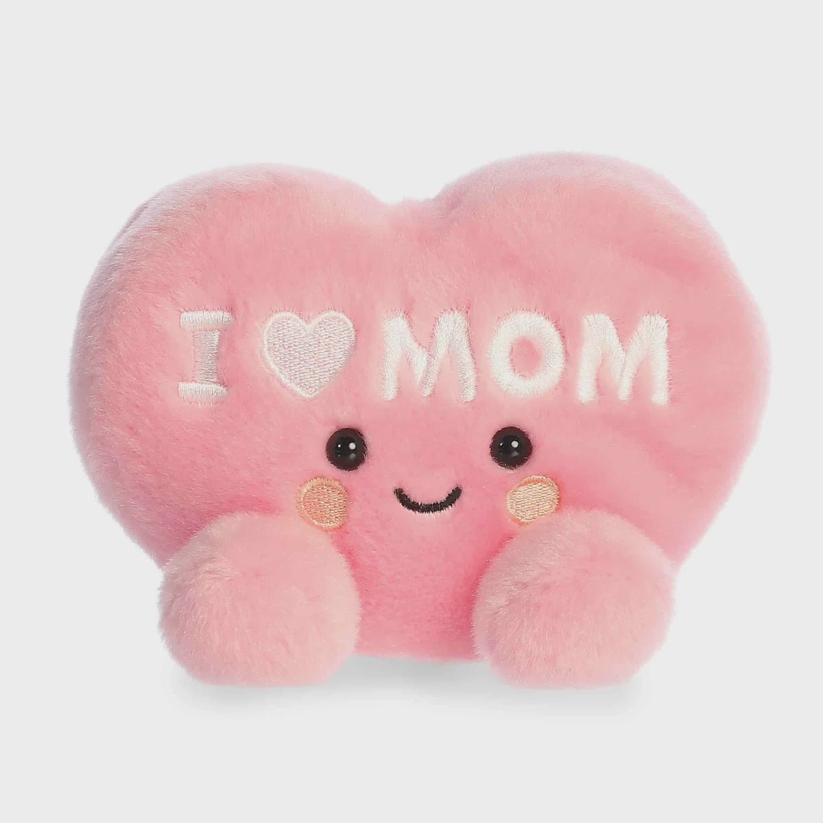 E-PPALS - I Love Mom Heart 5”