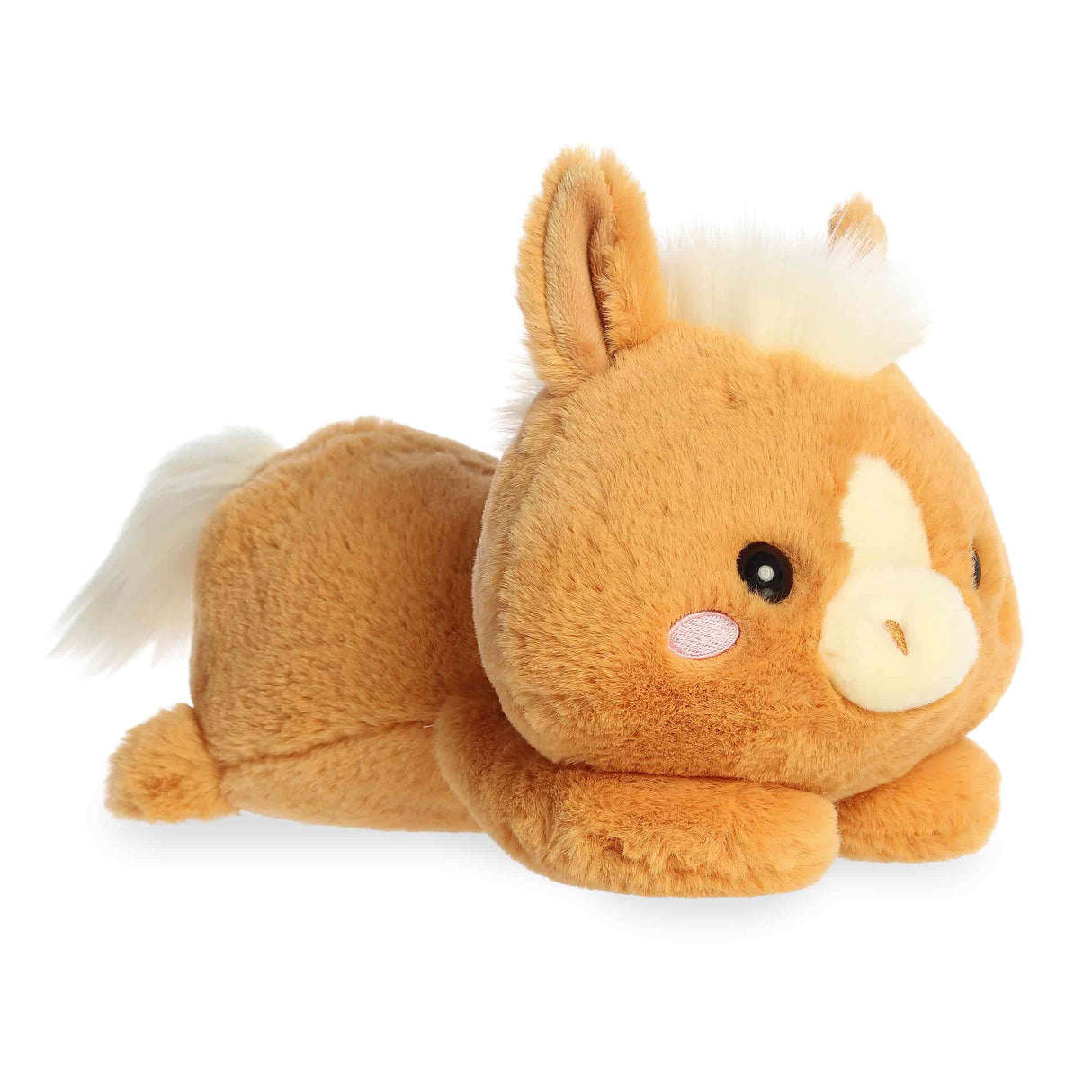 TOO CUT Polli Palomino 9”