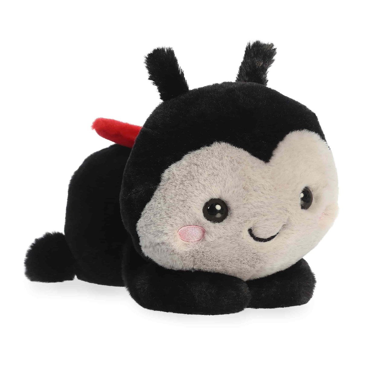 TOO CUT Laney Ladybug 9”