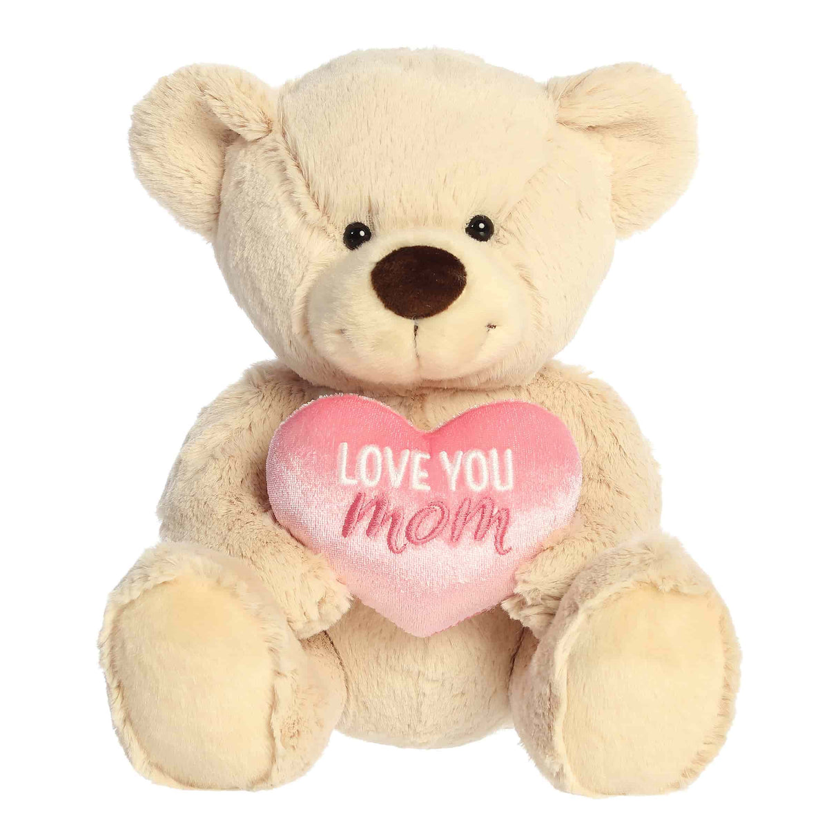 E-BEARS Love You Mom 11”