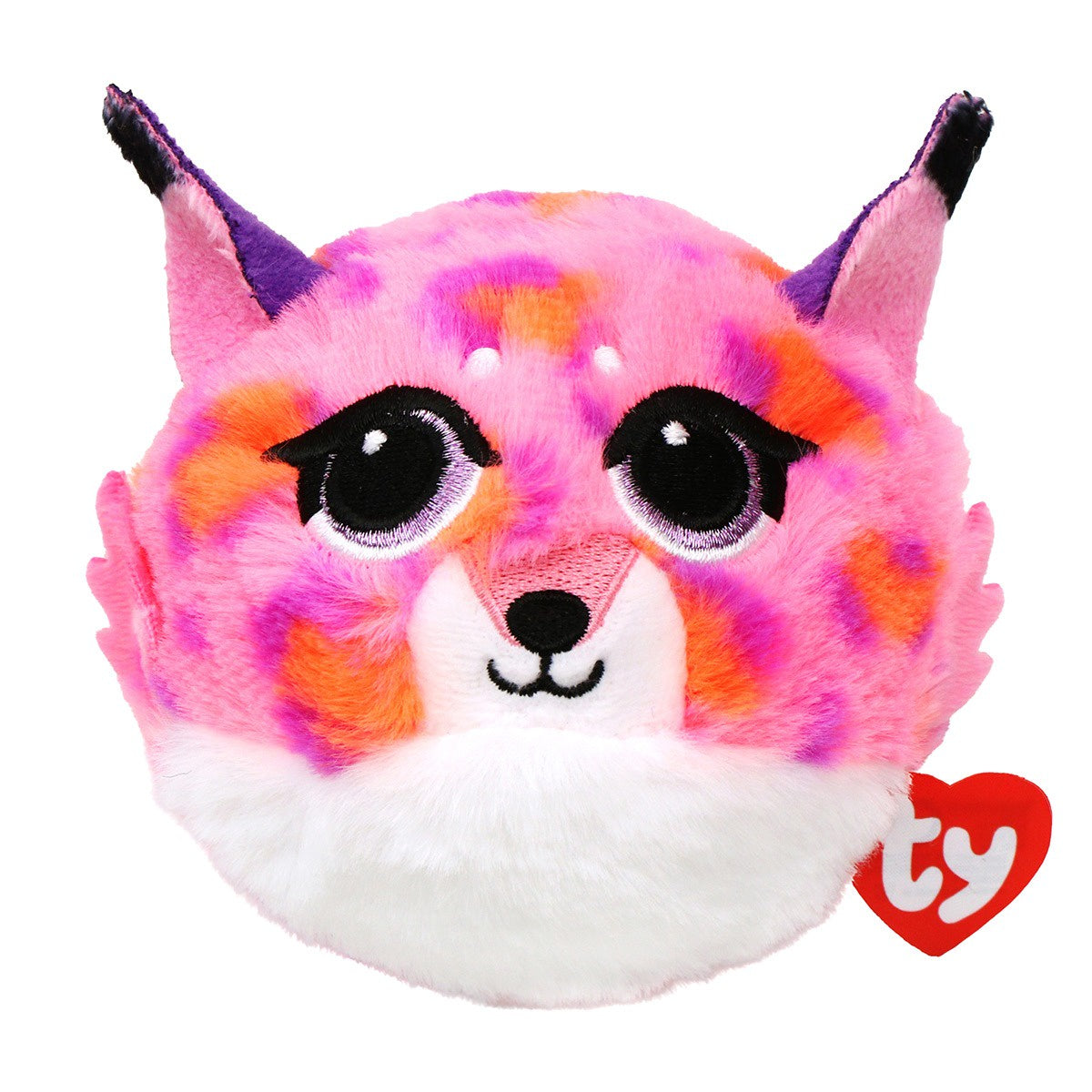LEX-Bobcat Pink bnce