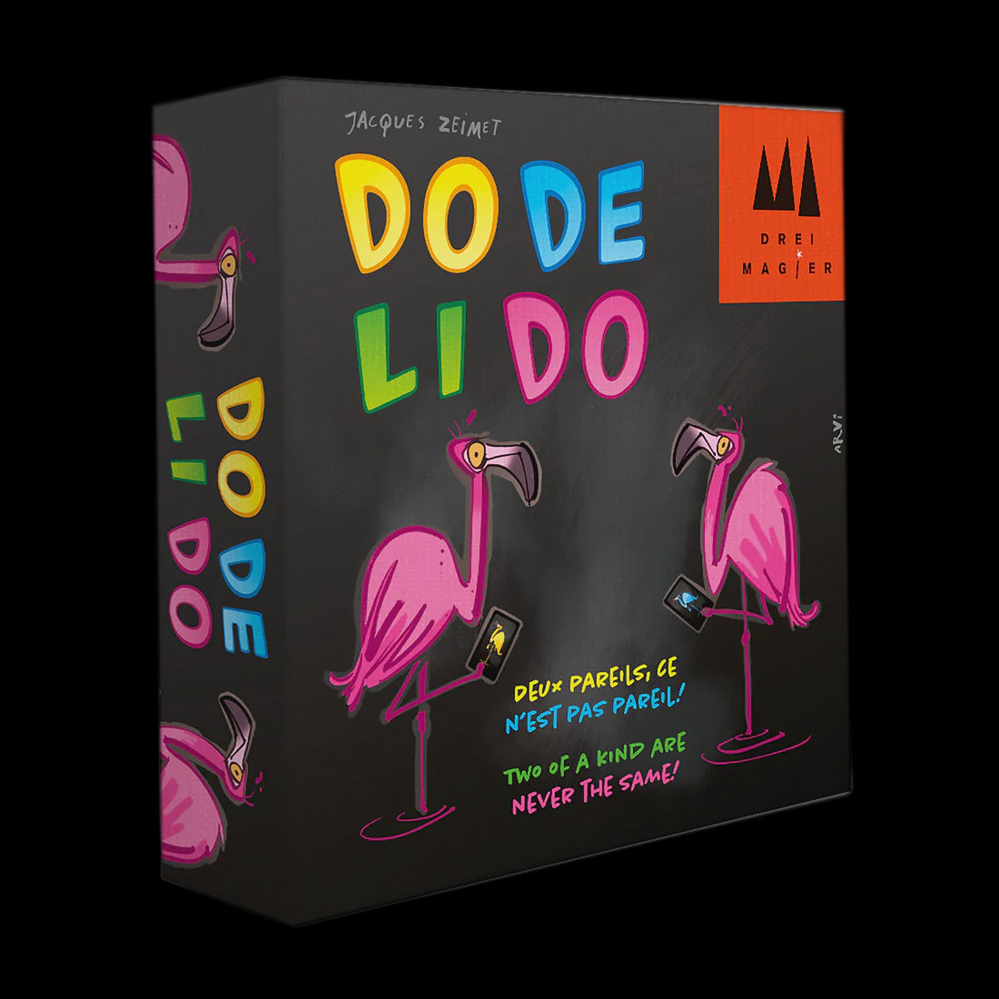 DODELIDO