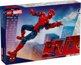 Spider-Man Hero Figure