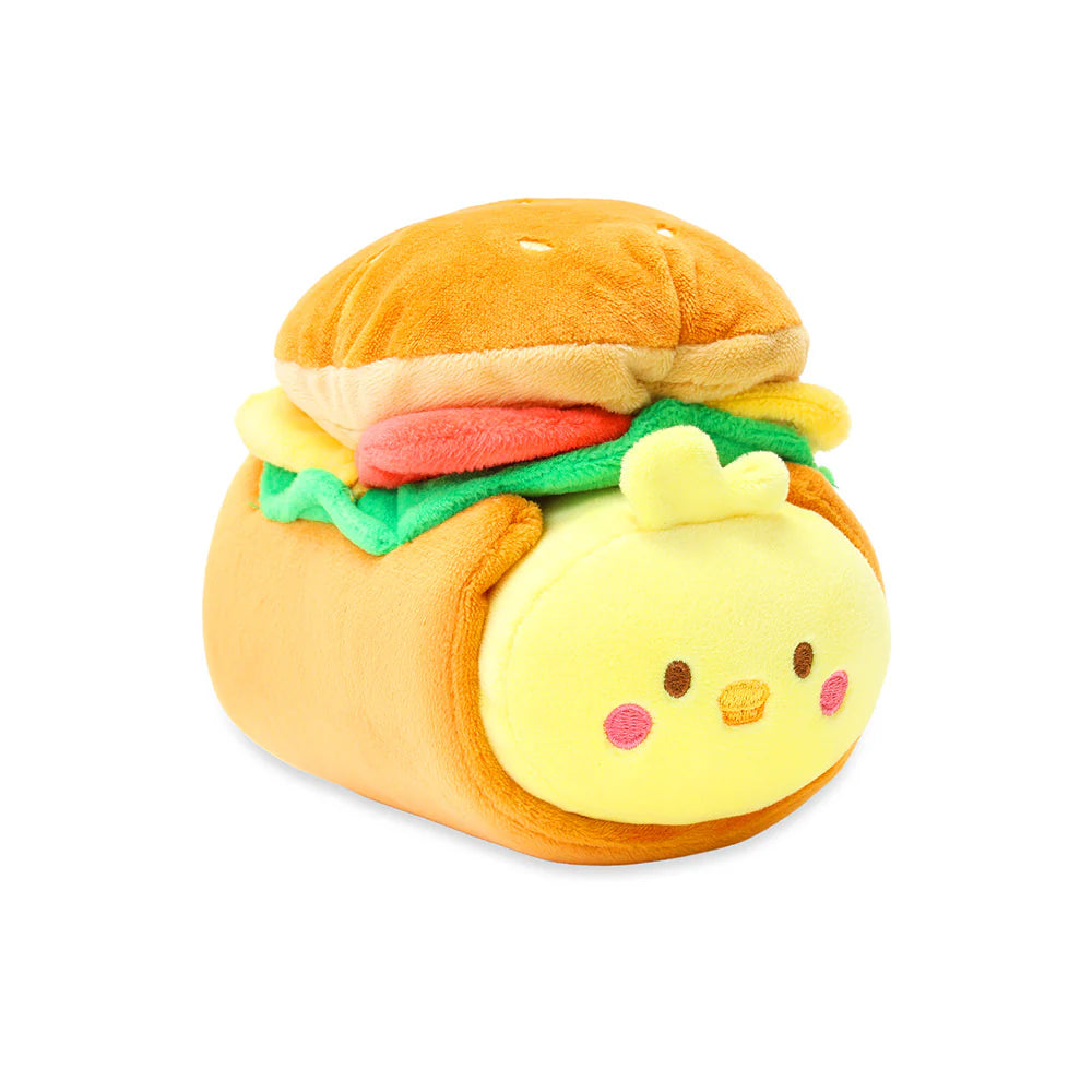 Anirollz Chickiroll small