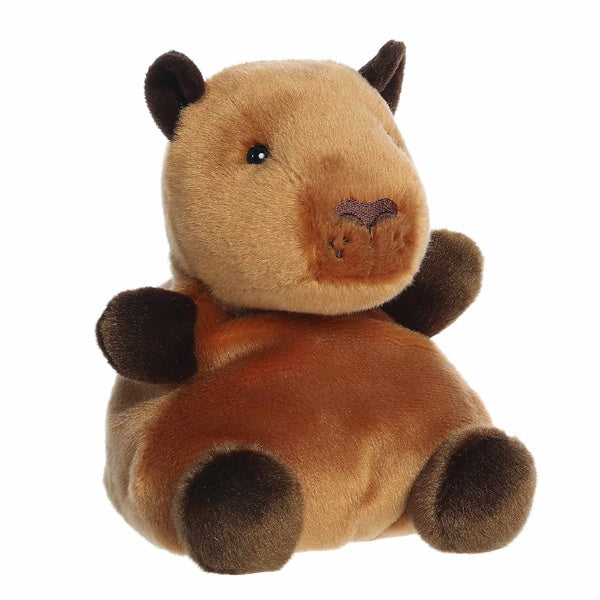 PPALS - Sid Capybara 8”
