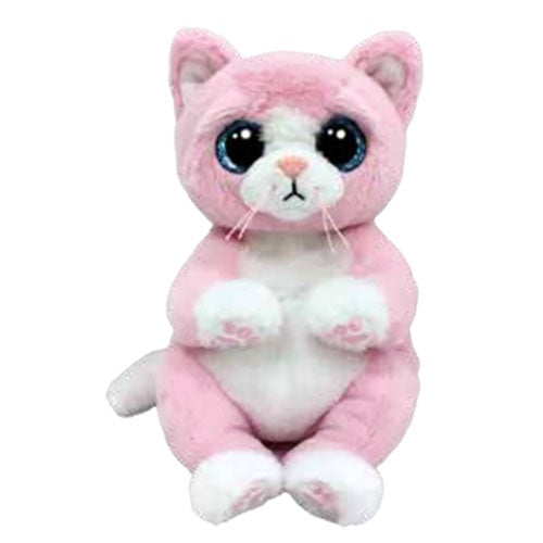 LILLIBELLE-Cat Pink Belly Reg