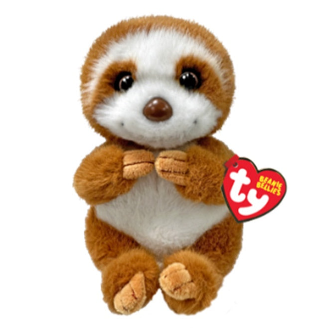 STELLA-Sloth Brown Belly Reg