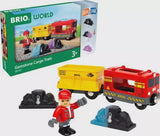 Brio Gemstone Cargo Train