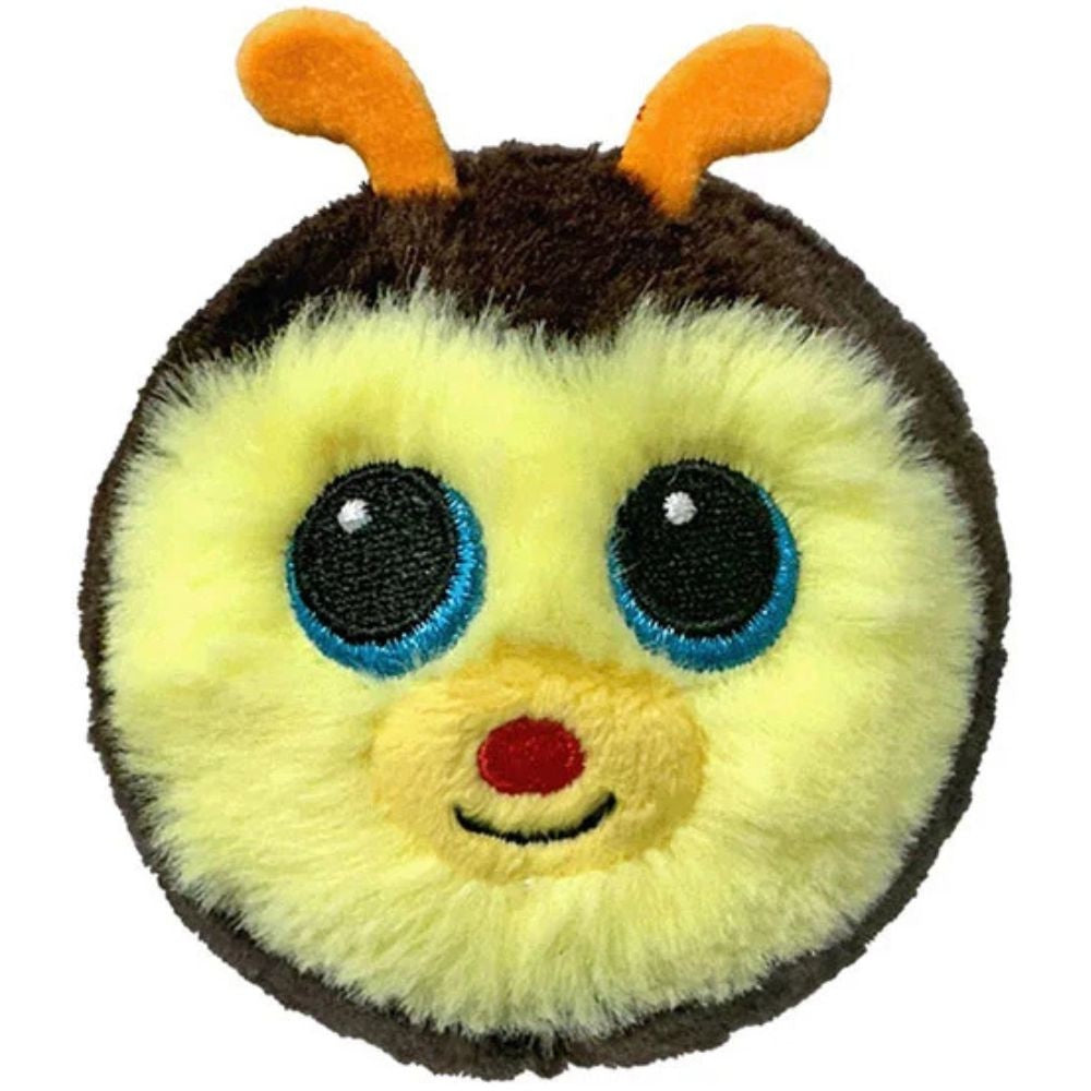 Bee-Beanie Bouncer