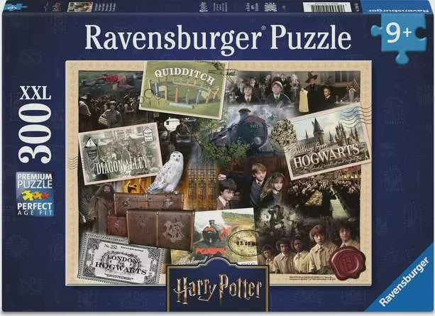 Harry Potter 300pc