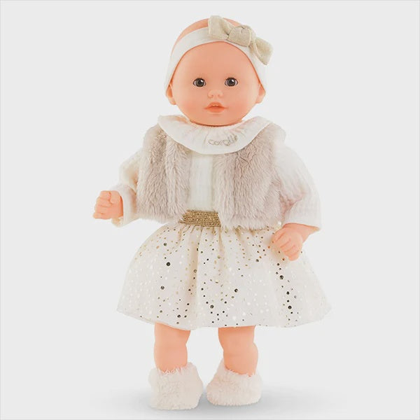 Calin Baby Doll Margaux Enchanted 12"