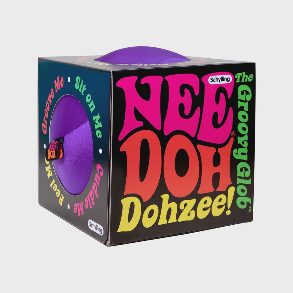 Dohzee Nee Doh Ball (IN-STORE ONLY)