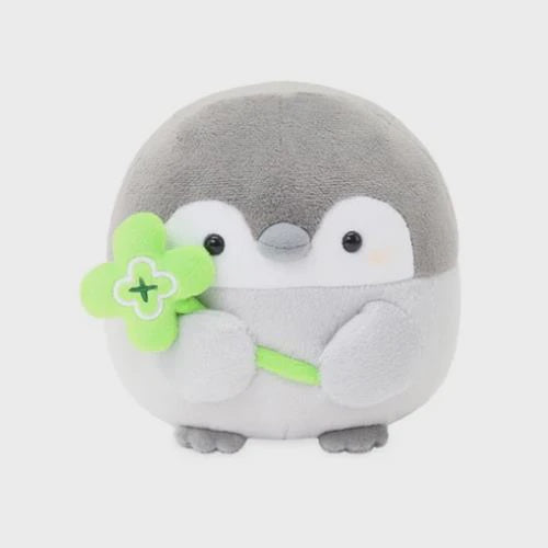 Koupen Chan Wand Plush 7”
