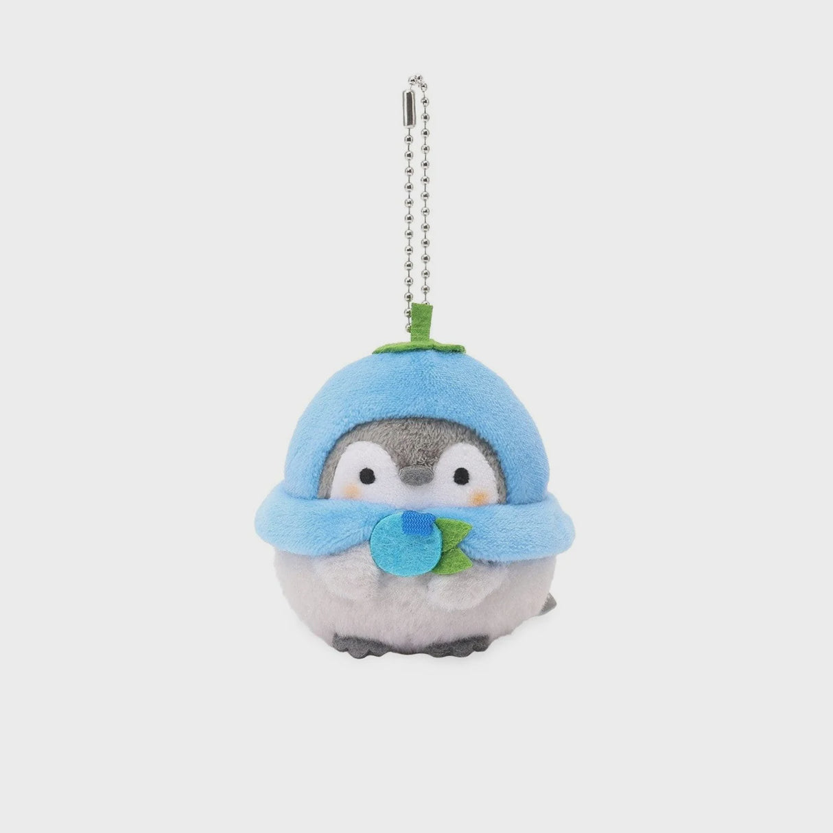 Koupen Chan Blueberry Plush 3”