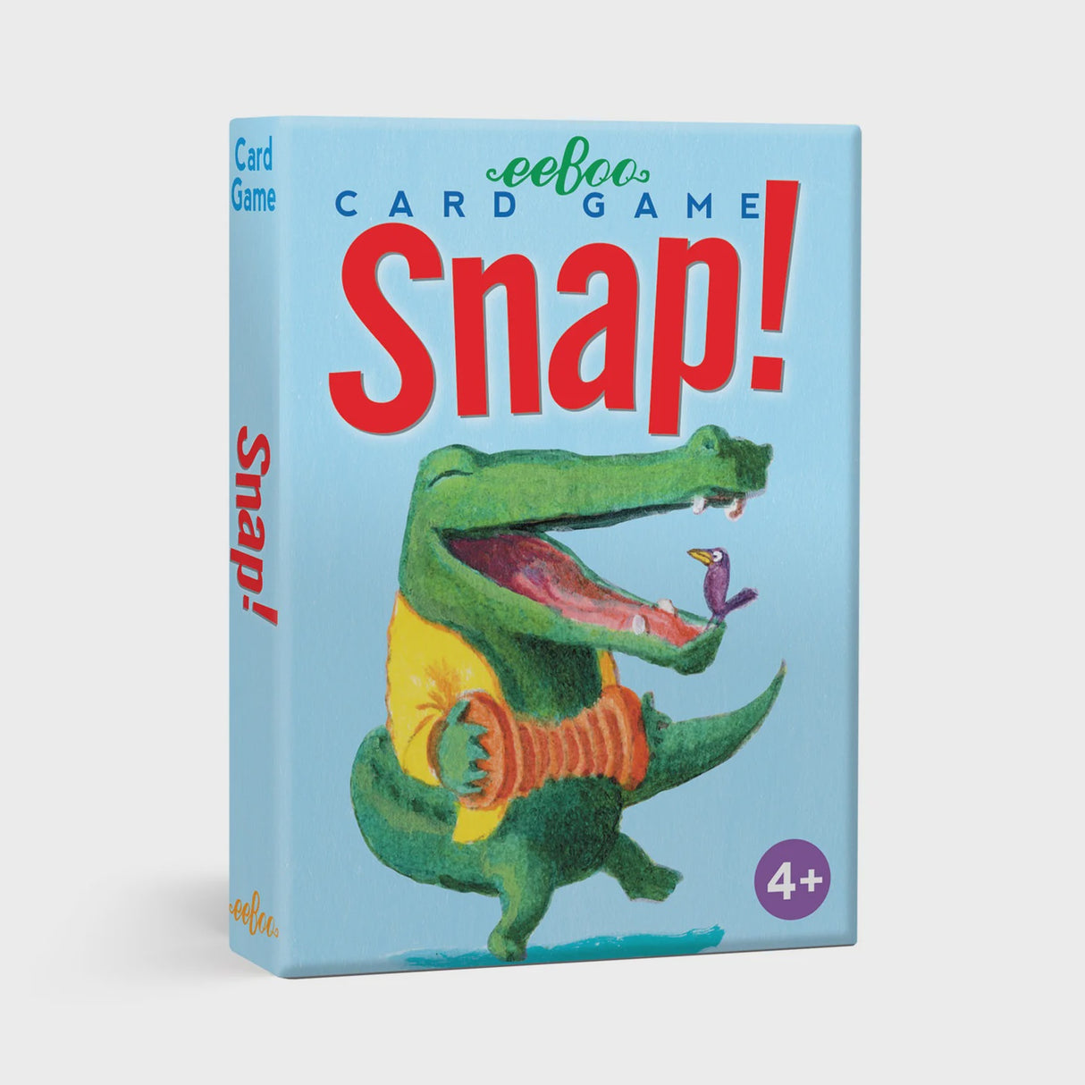 Snap Playing Cards ( 2nd ED )