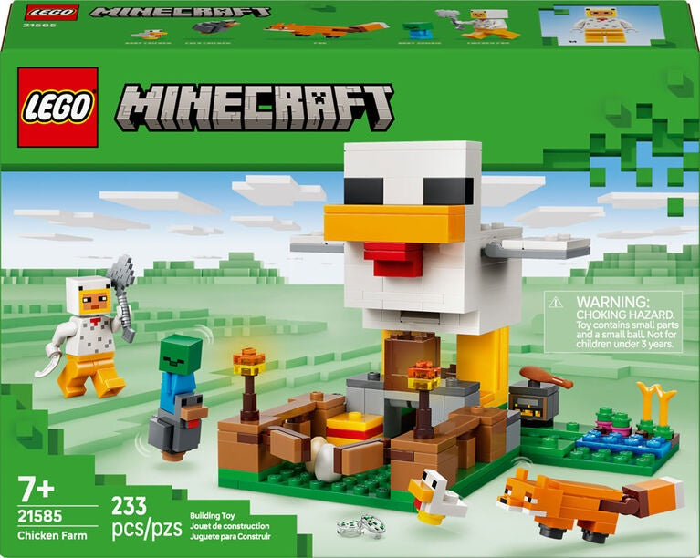 Chicken Farm