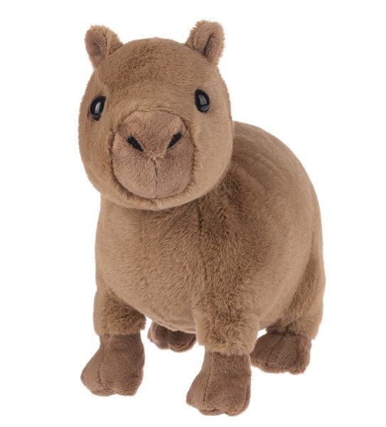 Webkinz Capybara
