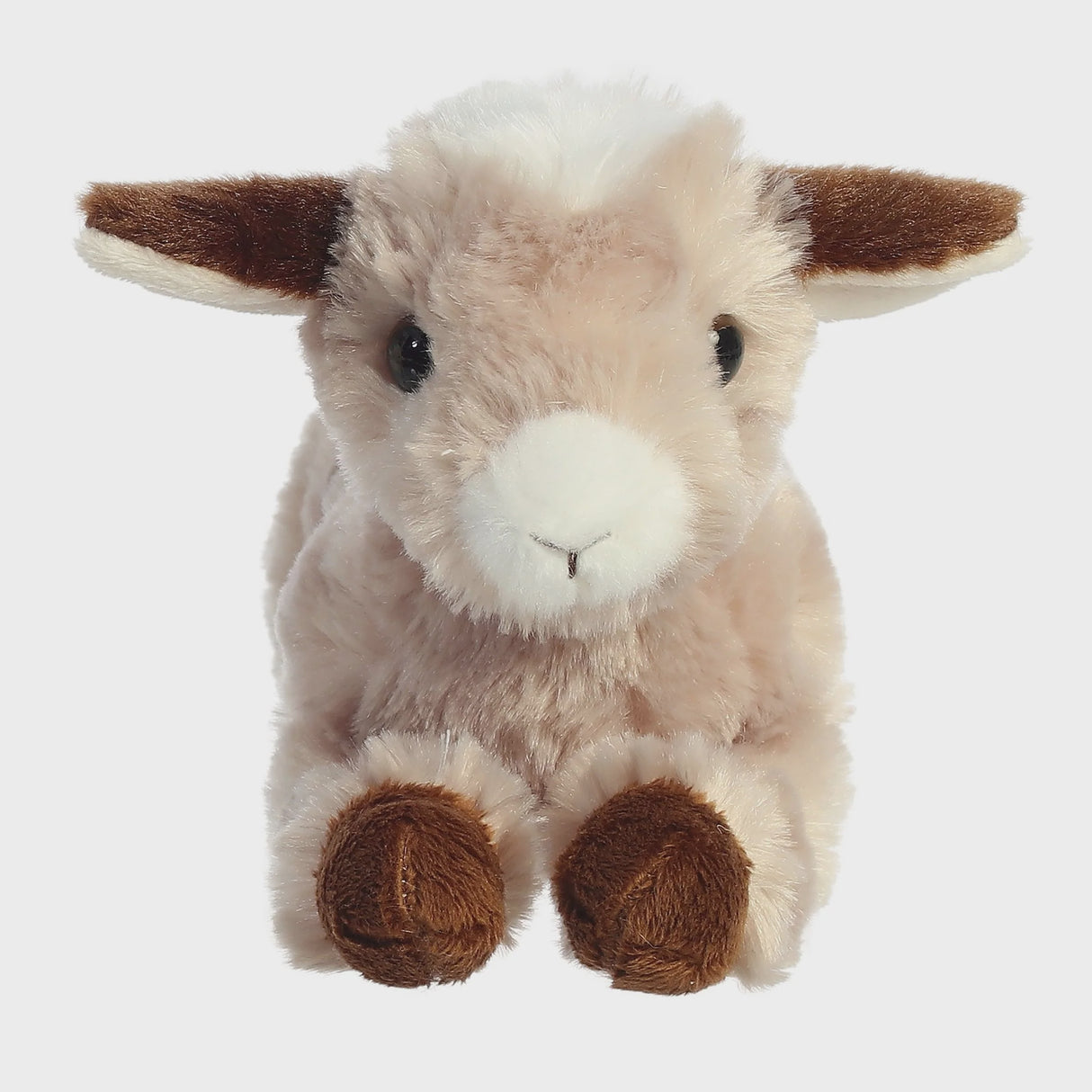 MF-Paisley Goat 8"