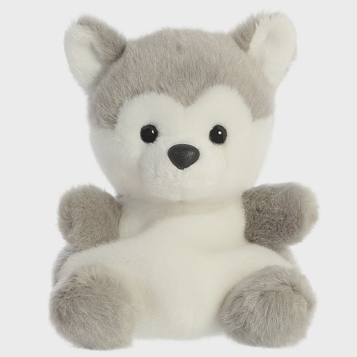 PPALS-Busky Husky Dog 5"