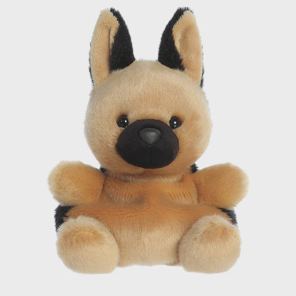 PPALS - Hans German Shepherd 5”