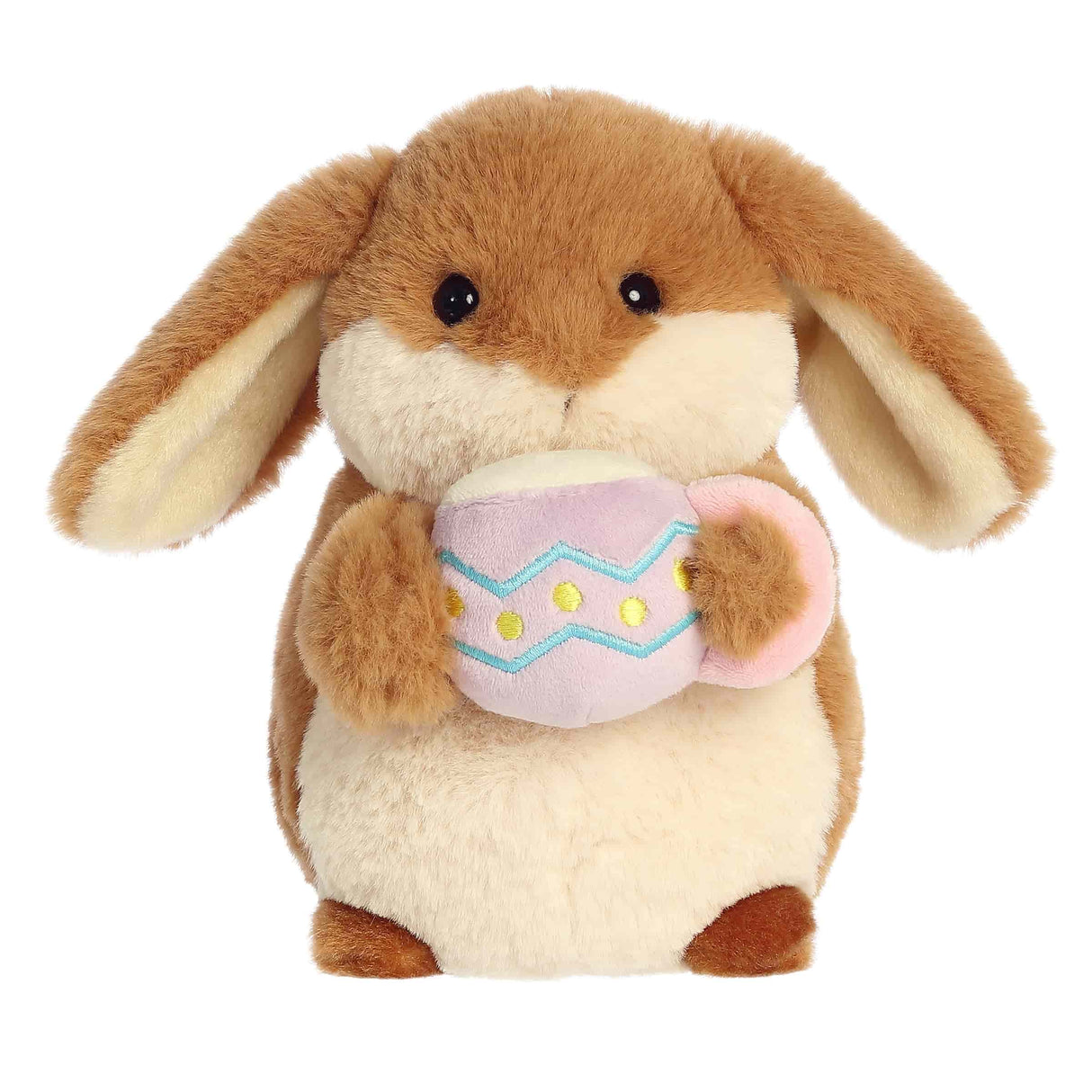 E-SPRINGTIME SLIPPER Bunny 8”