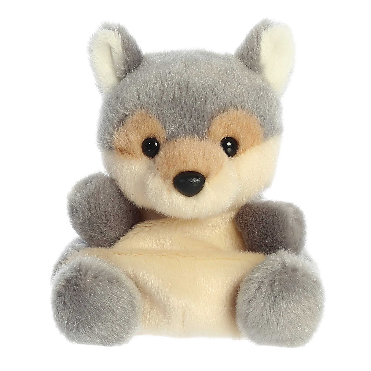 PPALS-Lucian Wolf 5"
