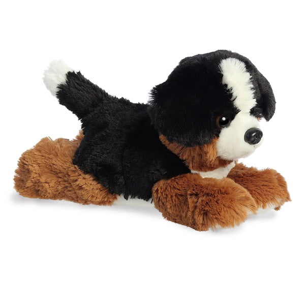 MF-Bernie Mountain Dog 8"
