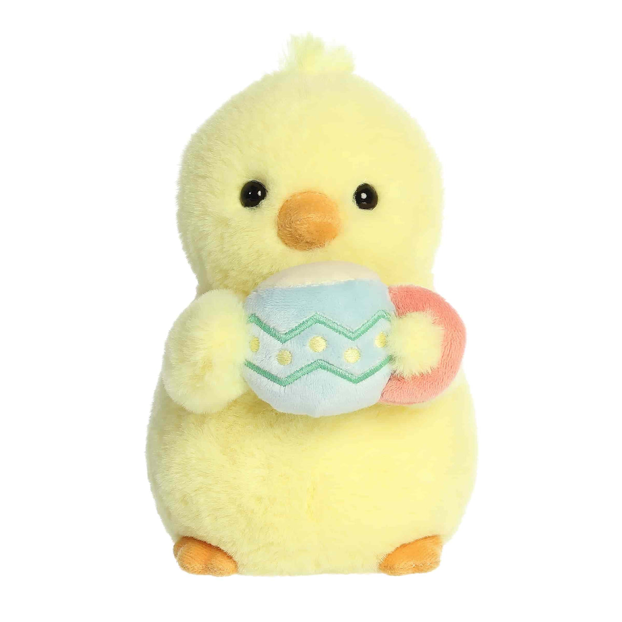 E-SPRINGTIME SLIPPER Chick 8”