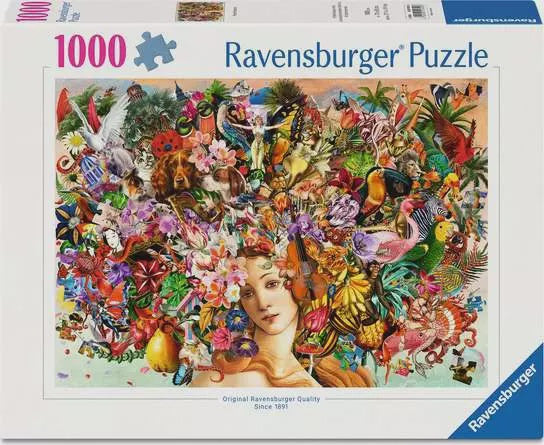 Puzzle Passion 1000pc