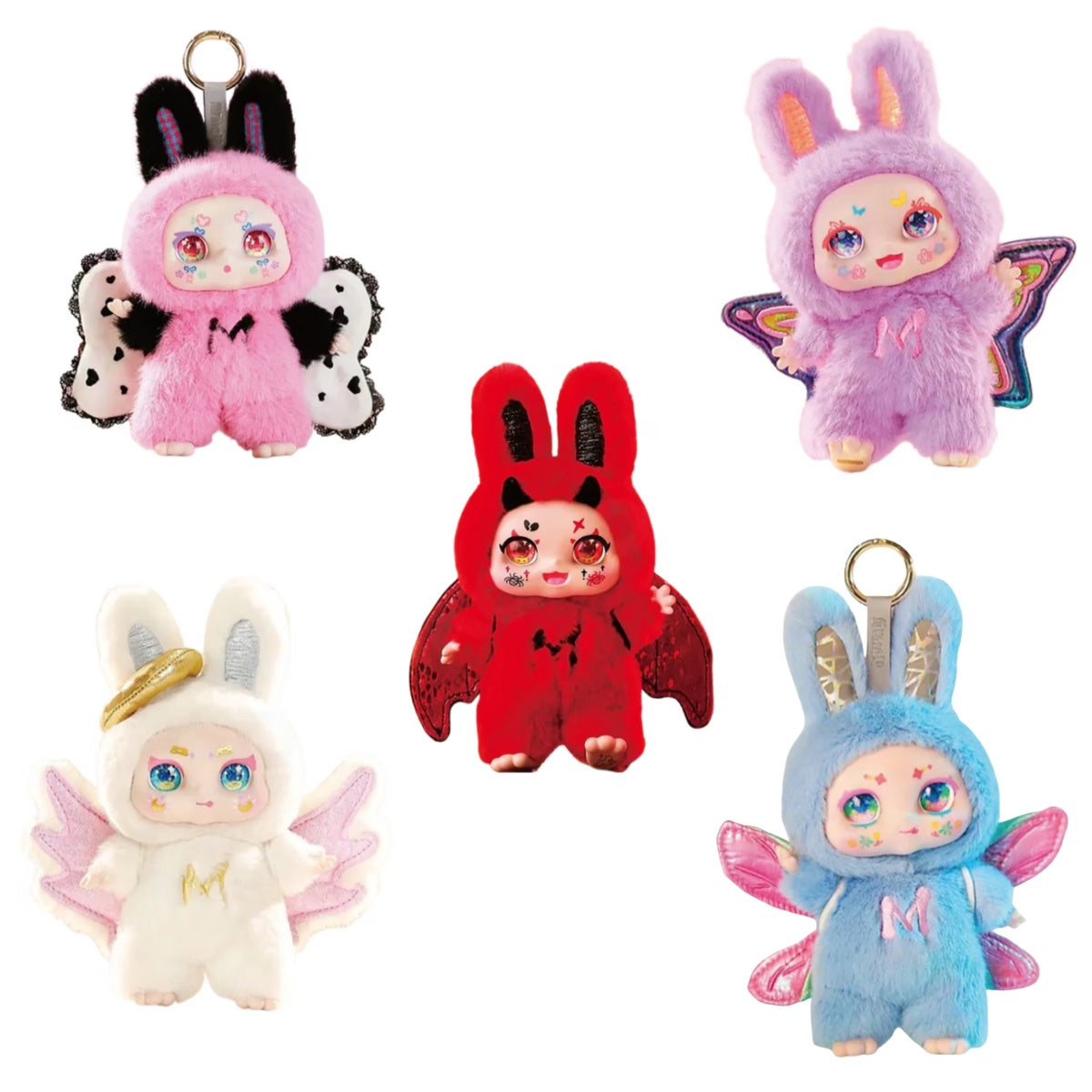 Kimmon Mimon Dream Maker Blind Box