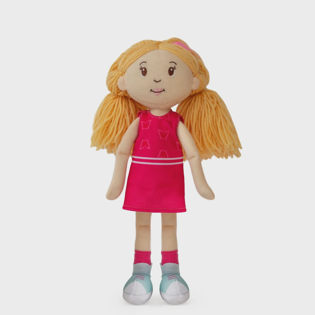 Groovy Girls Doll-Rose