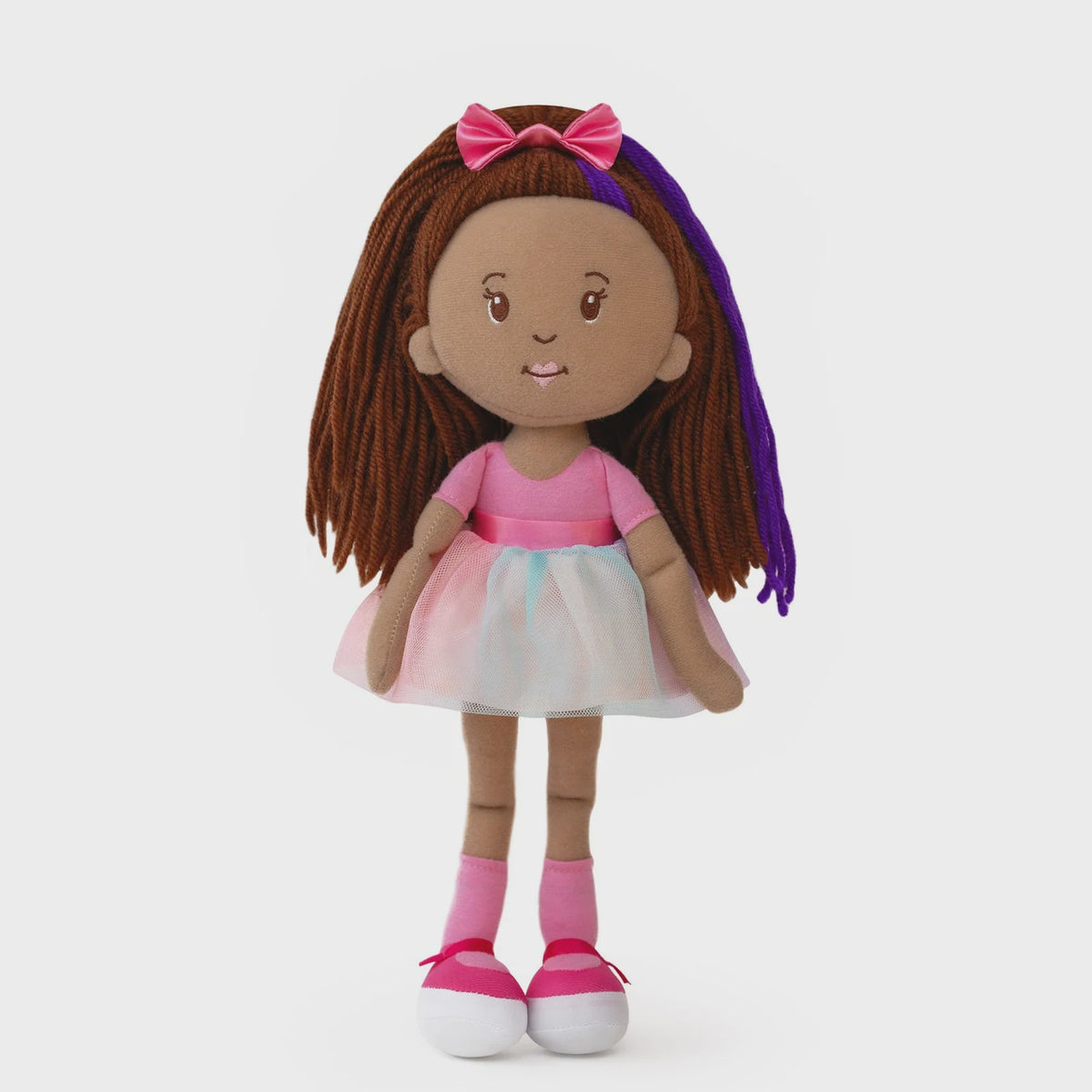Groovy girls Doll-Iris