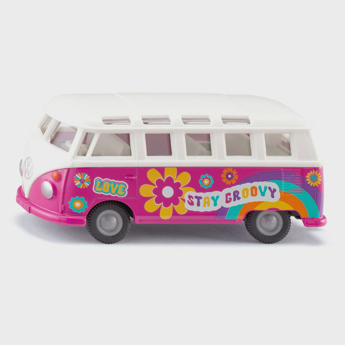 VW T1 Samba (1:50)
