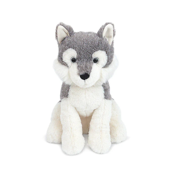 Yukon Huskey