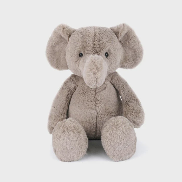 Mosha Elephant-Taupe