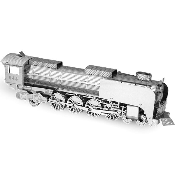 Metal Earth D5I Locomotive