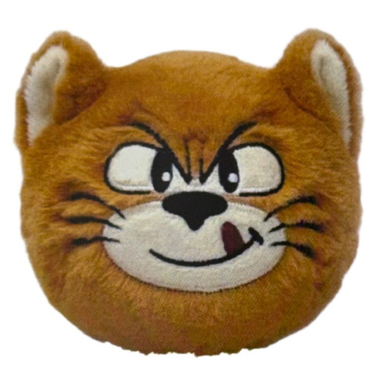 Beanie Bouncer Azrael