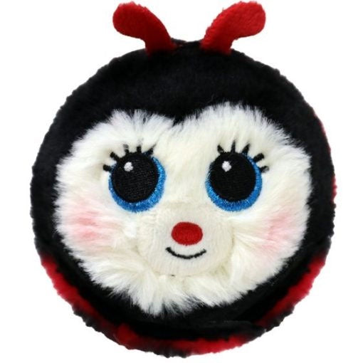 Buggie-Beanie Bouncers