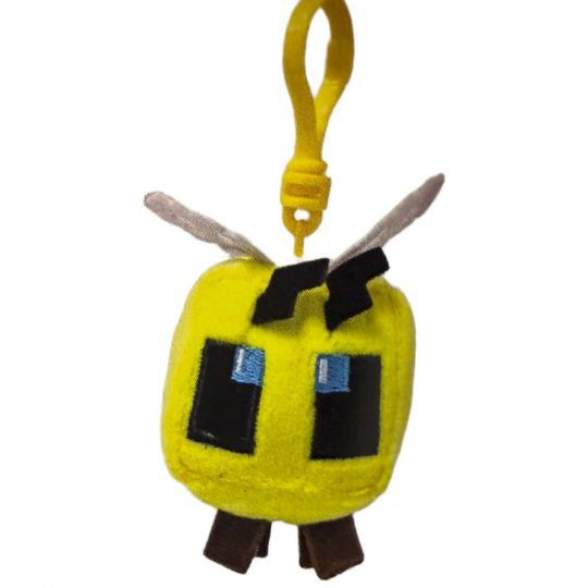 BEE - Beanie Clips