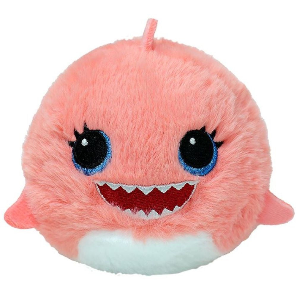 Reef-Beanie Bouncer