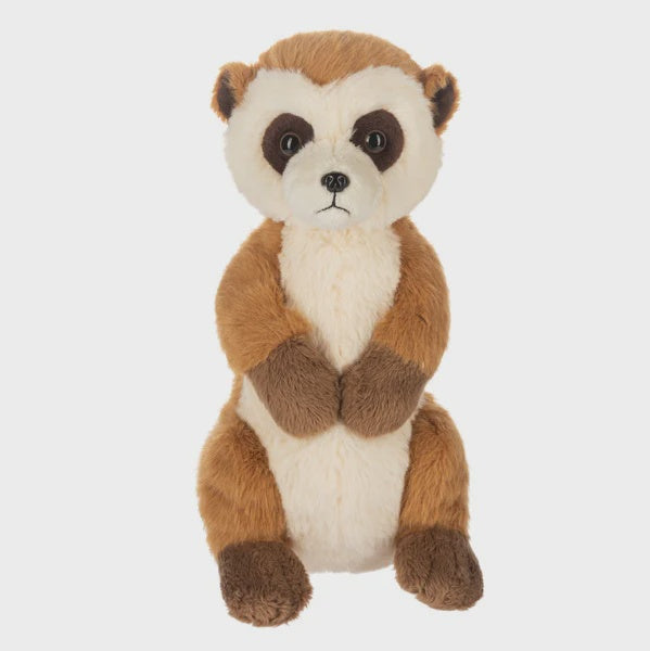 Webkinz Meerkat