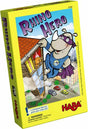 Rhino Hero