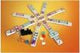 Dominoes: Double 12 Mexican Train