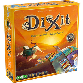 Dixit USA